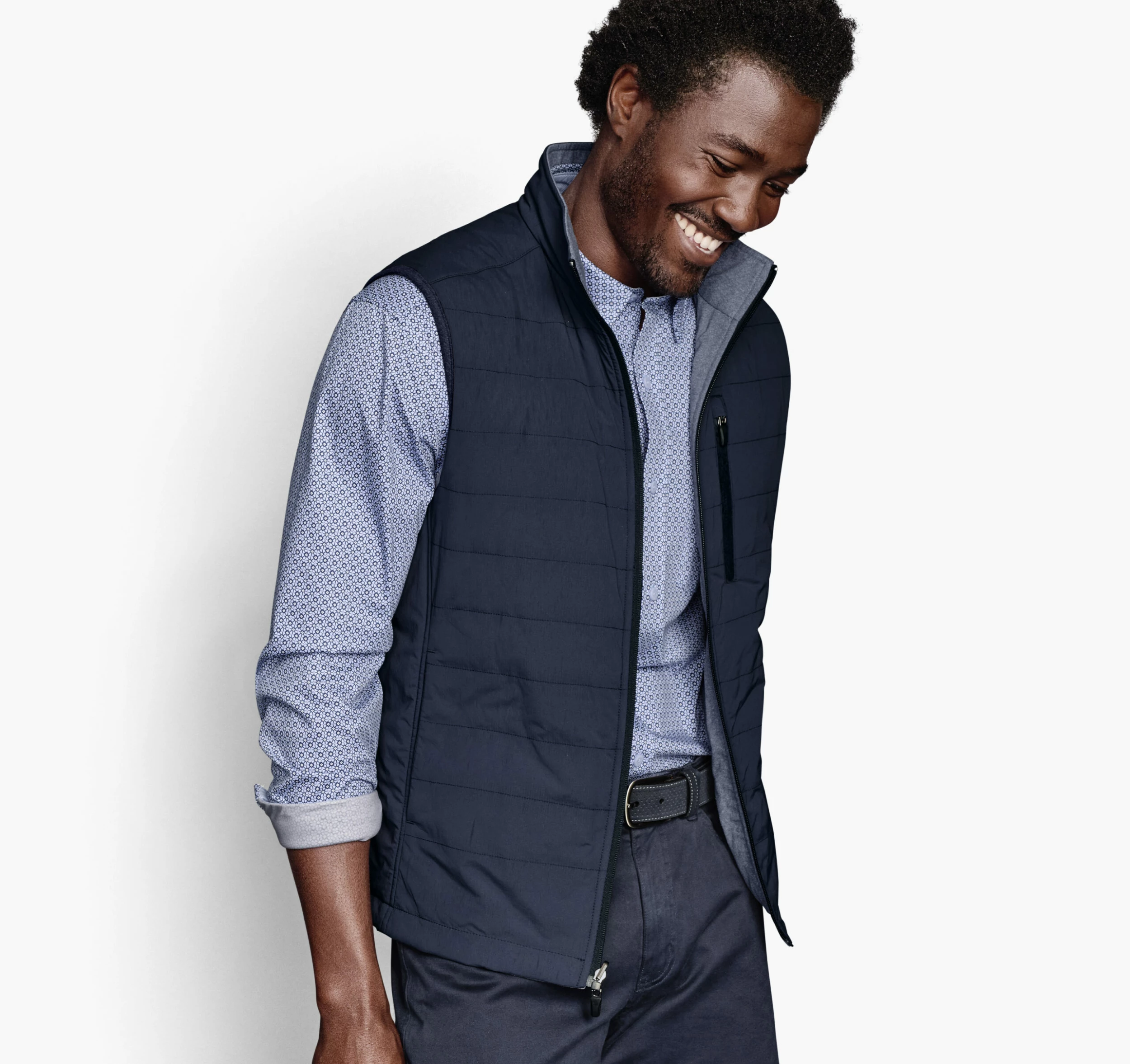 XC4® Reversible Vest - 04903135-XXL 4 XC4® Reversible Vest - 04903135-XXL - Image 2