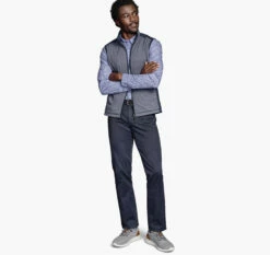 XC4® Reversible Vest - 04903135-XXL 8 XC4® Reversible Vest - 04903135-XXL -Johnston Murphy Shop 493135 master 2