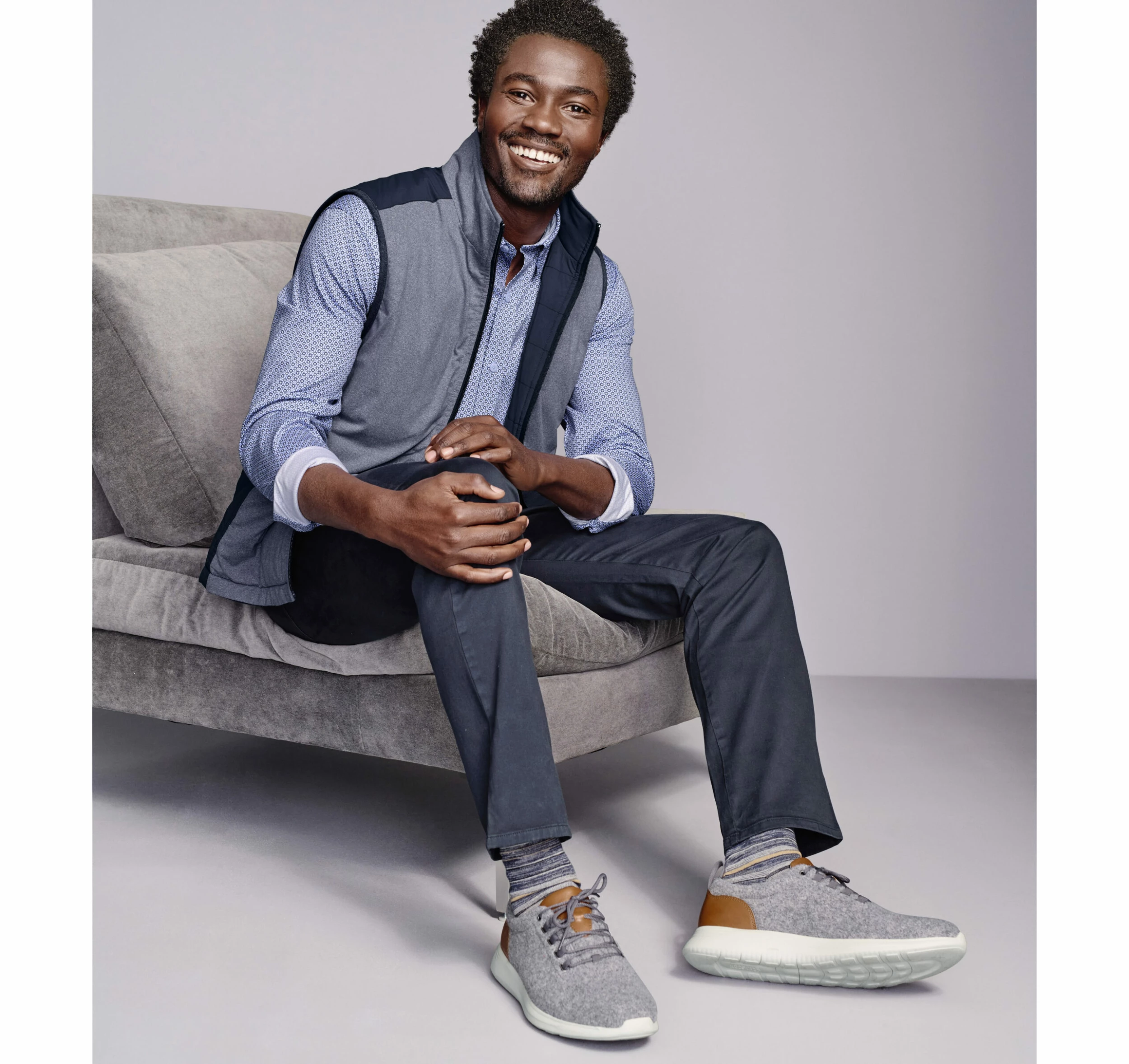 XC4® Reversible Vest - 04903135-XXL 6 XC4® Reversible Vest - 04903135-XXL - Image 4