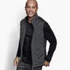 XC4® Reversible Vest - 04903136-S -Johnston Murphy Shop 493136 master