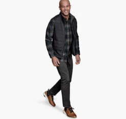 XC4® Reversible Vest - 04903136-S 7 XC4® Reversible Vest - 04903136-S -Johnston Murphy Shop 493136 master 2