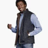 Reversible Vest - 04903141-XXL -Johnston Murphy Shop 493141 master