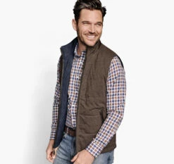 Reversible Vest - 04903143-3XL