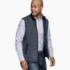 Reversible Vest - 04903144-XXL -Johnston Murphy Shop 493144 master