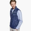Reversible Vest - 04903178-XXL -Johnston Murphy Shop 493178 master