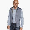 Reversible Vest - 04903179-XXL -Johnston Murphy Shop 493179 master