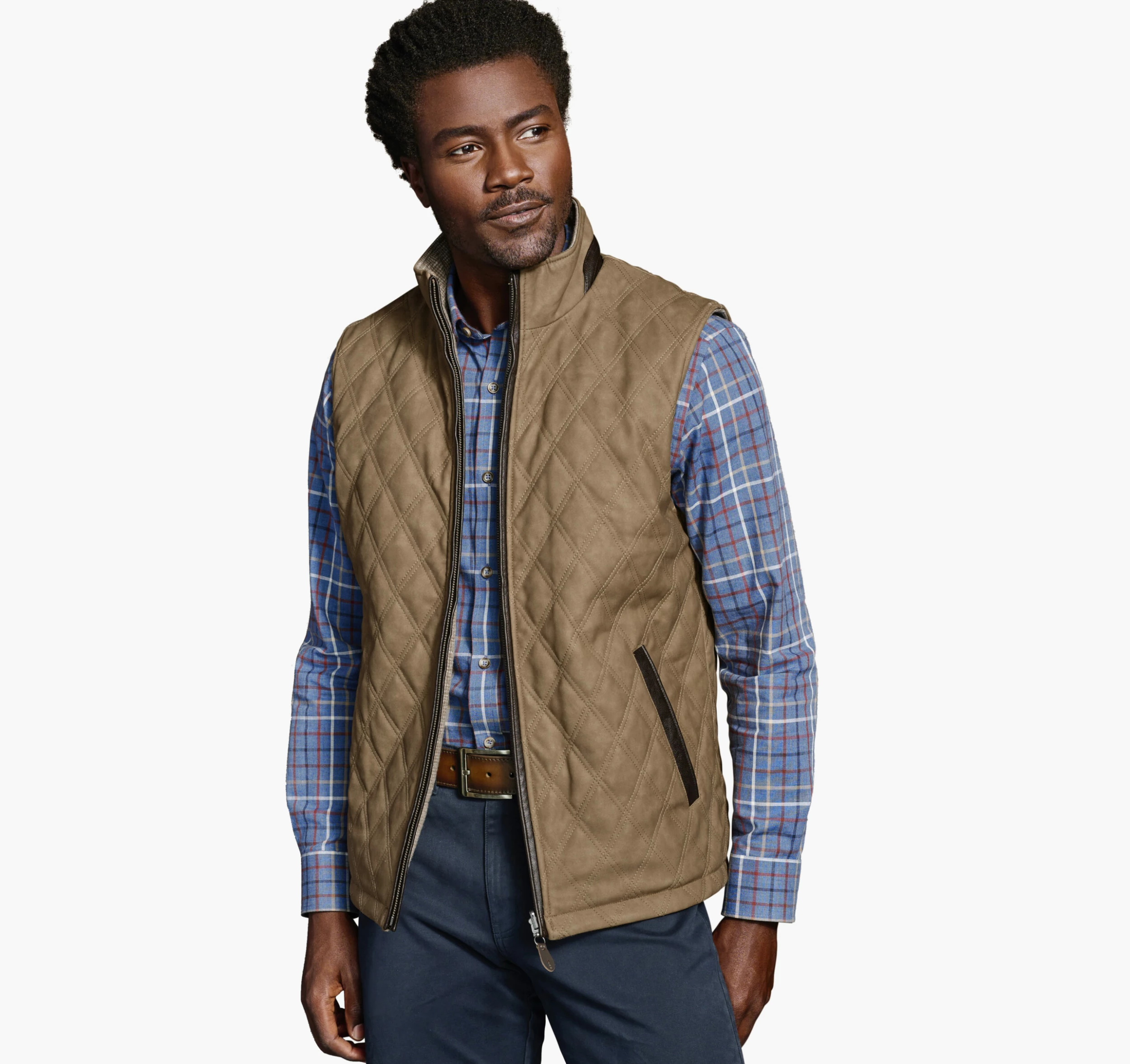 Reversible Vest - 04903189-XXL 3 Reversible Vest - 04903189-XXL