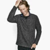 Waffle Quarter Zip - 07404497-XXL 1 Waffle Quarter Zip - 07404497-XXL -Johnston Murphy Shop 744497 master