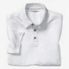Vintage Slub Polo - 07404512-L -Johnston Murphy Shop 744512 master