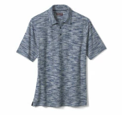 Space-Dyed Polo - 07405472-S -Johnston Murphy Shop 745472 master 2