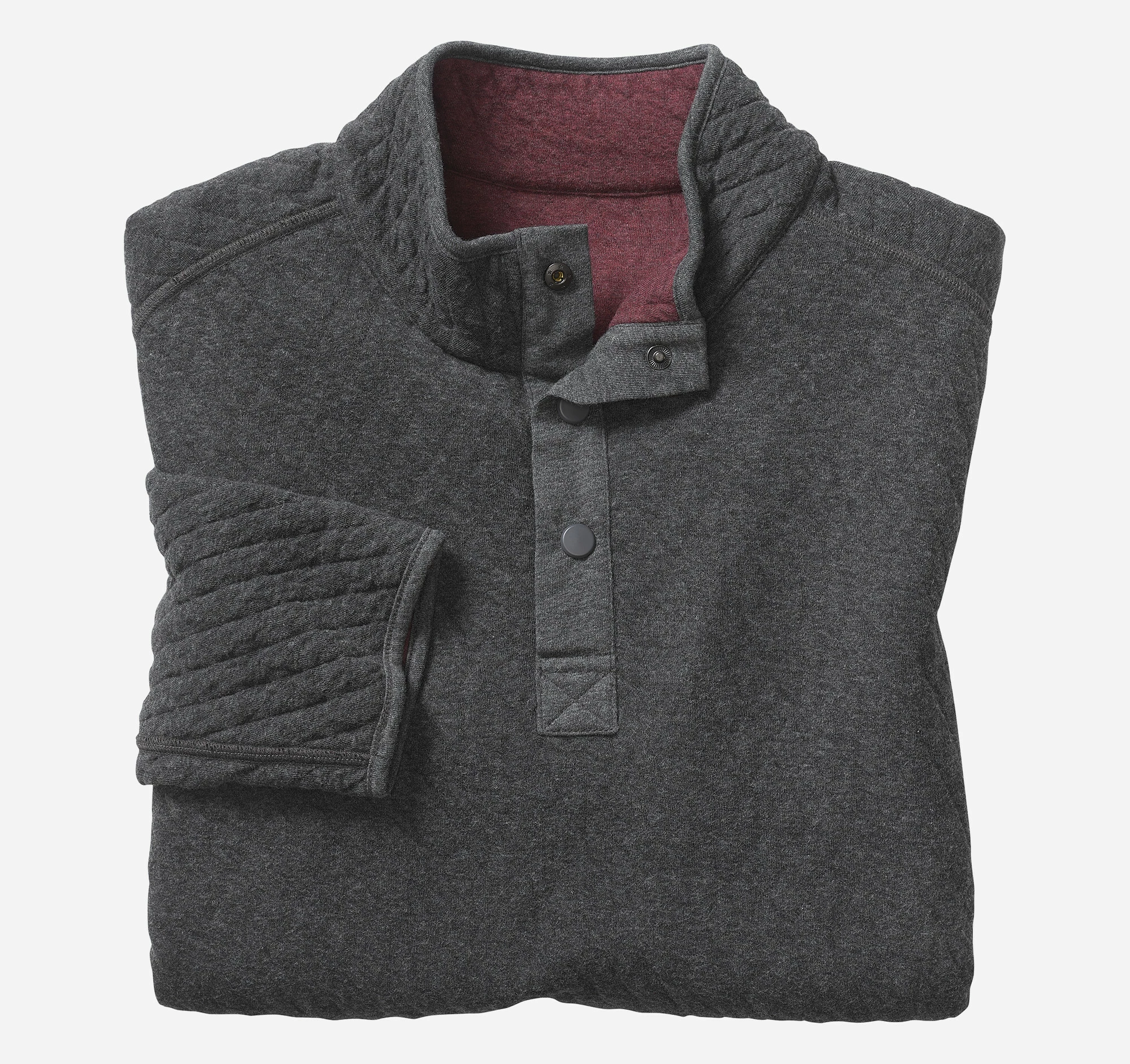 Reversible Quarter-Snap - 07405552-S 4 Reversible Quarter-Snap - 07405552-S - Image 2