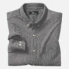 XC Flex® Birdseye Long-Sleeve Knit Shirt - 07405563-S