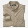 XC Flex® Birdseye Long-Sleeve Knit Shirt - 07405564-3XL