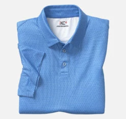 XC4® Print Performance Polo - 07405653-XXL -Johnston Murphy Shop 745653 master 3