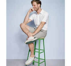 XC4® Print Performance Polo - 07405656-XL -Johnston Murphy Shop 745656 master 4