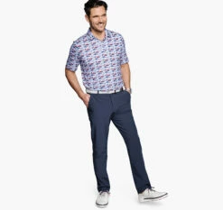 XC4® Print Performance Polo - 07405657-XL-R -Johnston Murphy Shop 745657 master 4