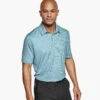 XC4® Print Performance Polo - 07405659-XXL -Johnston Murphy Shop 745659 master