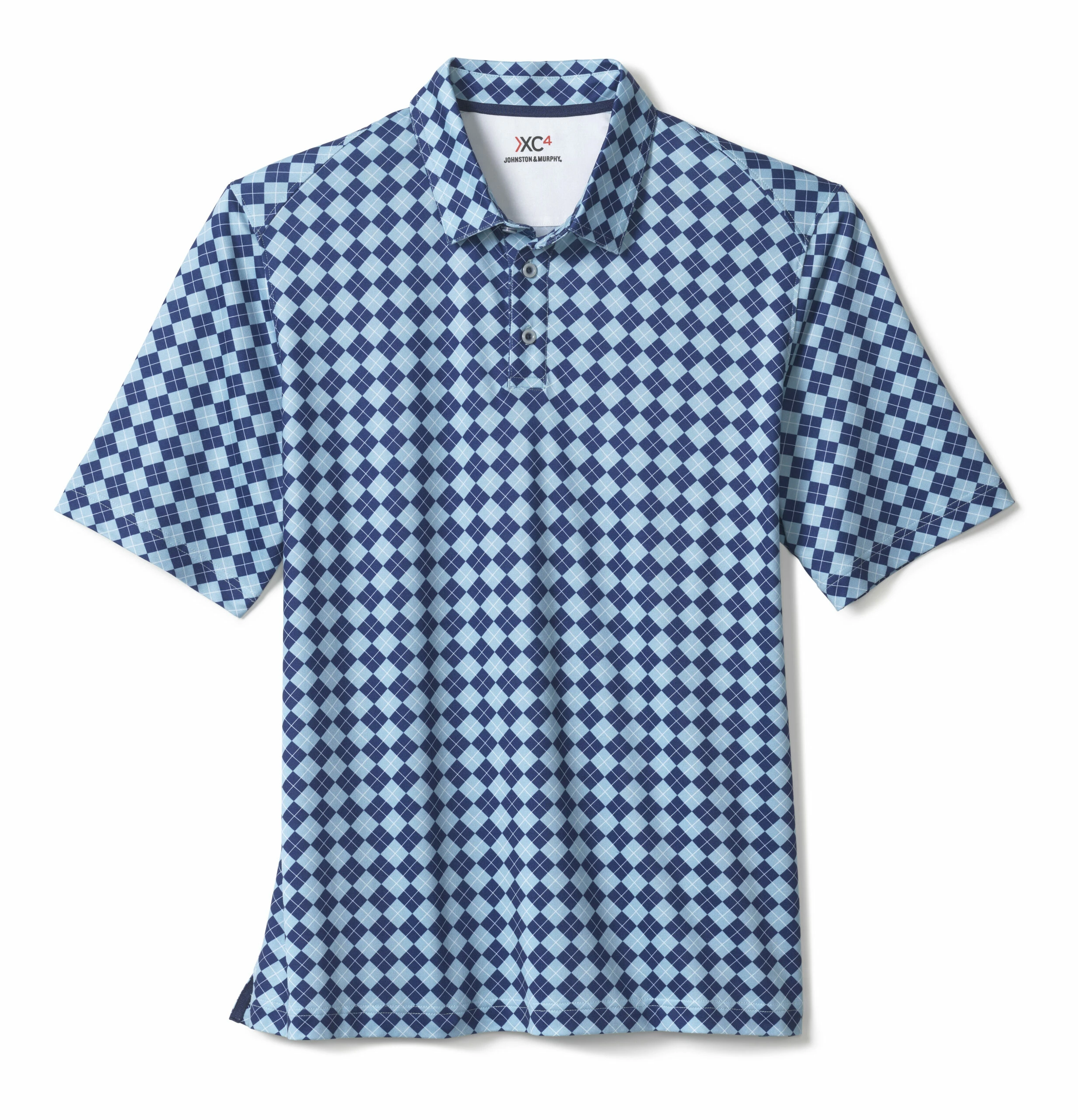 XC4® Print Performance Polo - 07405662-XXL 5 XC4® Print Performance Polo - 07405662-XXL - Image 3