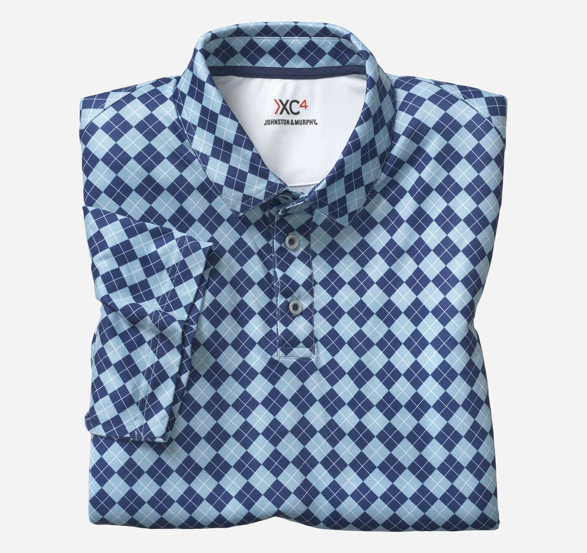 XC4® Print Performance Polo - 07405662-XXL 6 XC4® Print Performance Polo - 07405662-XXL - Image 4