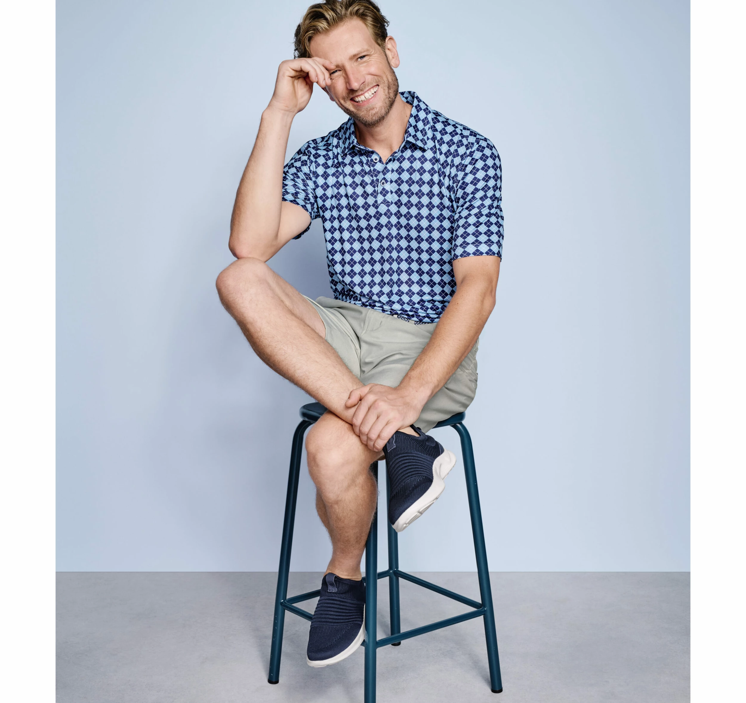 XC4® Print Performance Polo - 07405662-XXL 7 XC4® Print Performance Polo - 07405662-XXL - Image 5