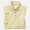 Vintage Slub Polo - 07405667-XXL -Johnston Murphy Shop 745667 master