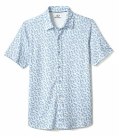 XC4® Performance Shirt - 07405671-S -Johnston Murphy Shop 745671 master 2