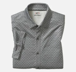 XC4® Performance Shirt - 07405672-3XL-R