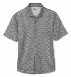 XC4® Performance Shirt - 07405672-3XL-R 6 XC4® Performance Shirt - 07405672-3XL-R -Johnston Murphy Shop 745672 master 2