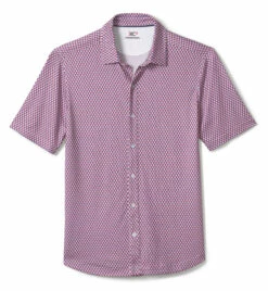 XC4® Performance Shirt - 07405675-2XL-S 6 XC4® Performance Shirt - 07405675-2XL-S -Johnston Murphy Shop 745675 master 2