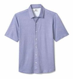 XC4® Performance Shirt - 07405676-2XL-R -Johnston Murphy Shop 745676 master 2