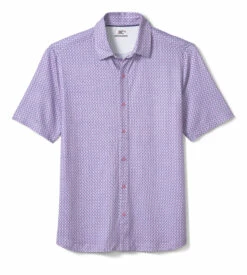 XC4® Performance Shirt - 07405677-XXL -Johnston Murphy Shop 745677 master 2