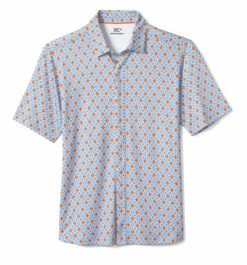 XC4® Performance Shirt - 07405678-XXL -Johnston Murphy Shop 745678 master 2