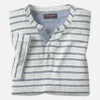 Short-Sleeve Henley - 07405685-S -Johnston Murphy Shop 745685 master