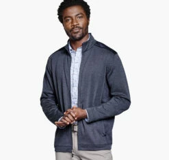 Everyday Full-Zip - 07405691-3XL