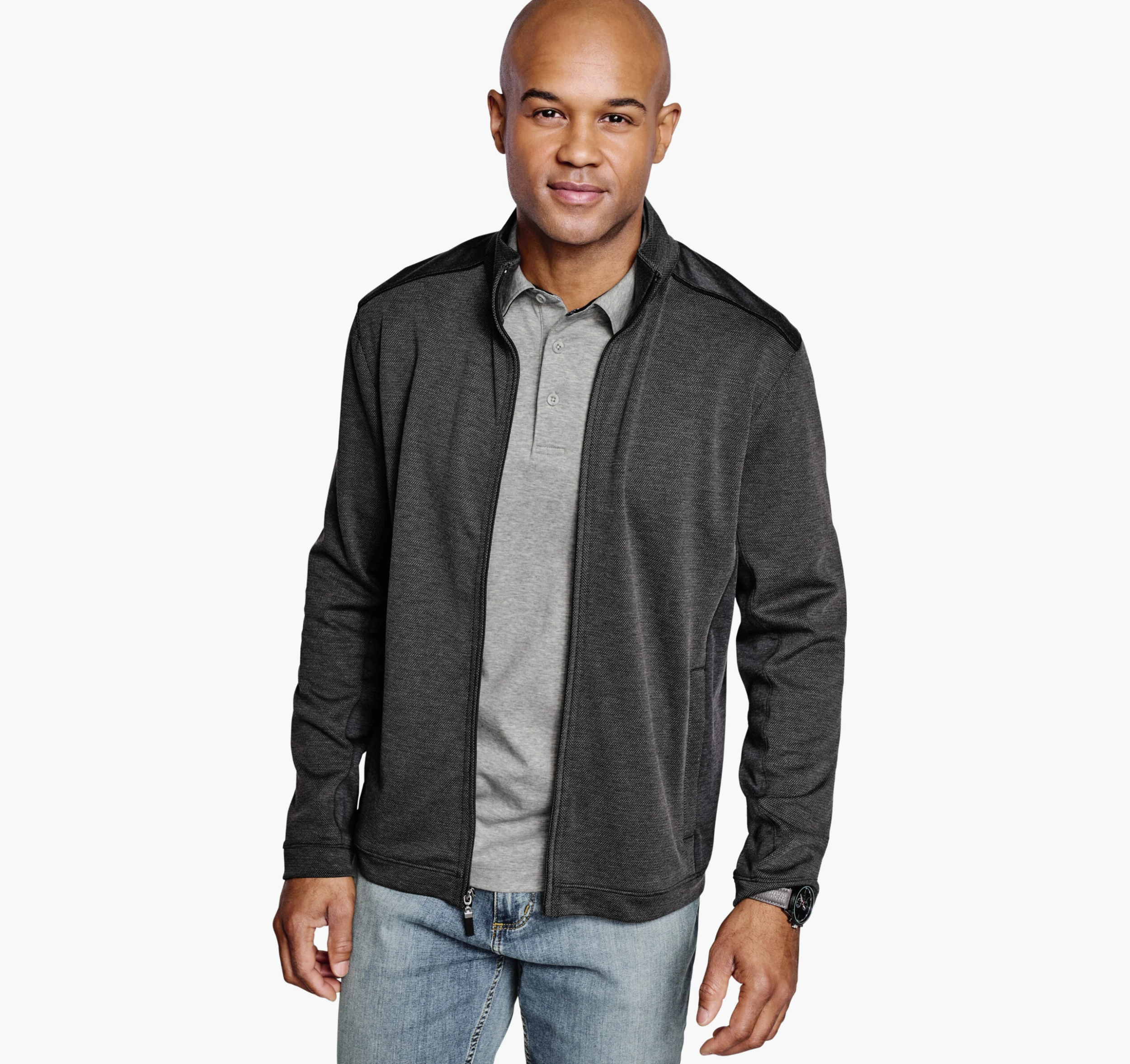 Everyday Full-Zip - 07405692-3XL 3 Everyday Full-Zip - 07405692-3XL