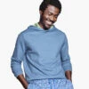 Reversible Knit Hoodie - 07405693-XXL 1 Reversible Knit Hoodie - 07405693-XXL -Johnston Murphy Shop 745693 master