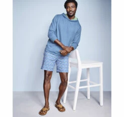 Reversible Knit Hoodie - 07405693-XXL -Johnston Murphy Shop 745693 master 2