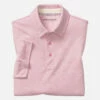 Liquid Cotton Polo - 07405731-XXL -Johnston Murphy Shop 745731 master