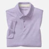Liquid Cotton Polo - 07405732-XXL