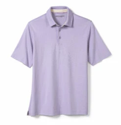 Liquid Cotton Polo - 07405732-XXL -Johnston Murphy Shop 745732 master 2