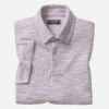 Space-Dyed Polo - 07405735-XXL -Johnston Murphy Shop 745735 master