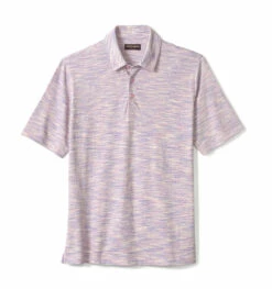 Space-Dyed Polo - 07405735-XXL -Johnston Murphy Shop 745735 master 2