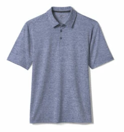 XC4® Solid Performance Polo - 07405737-2XL-R -Johnston Murphy Shop 745737 master 2