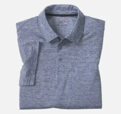 XC4® Solid Performance Polo - 07405737-2XL-R -Johnston Murphy Shop 745737 master 3
