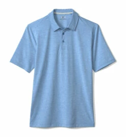XC4® Solid Performance Polo - 07405740-S-R 8 XC4® Solid Performance Polo - 07405740-S-R -Johnston Murphy Shop 745740 master 2