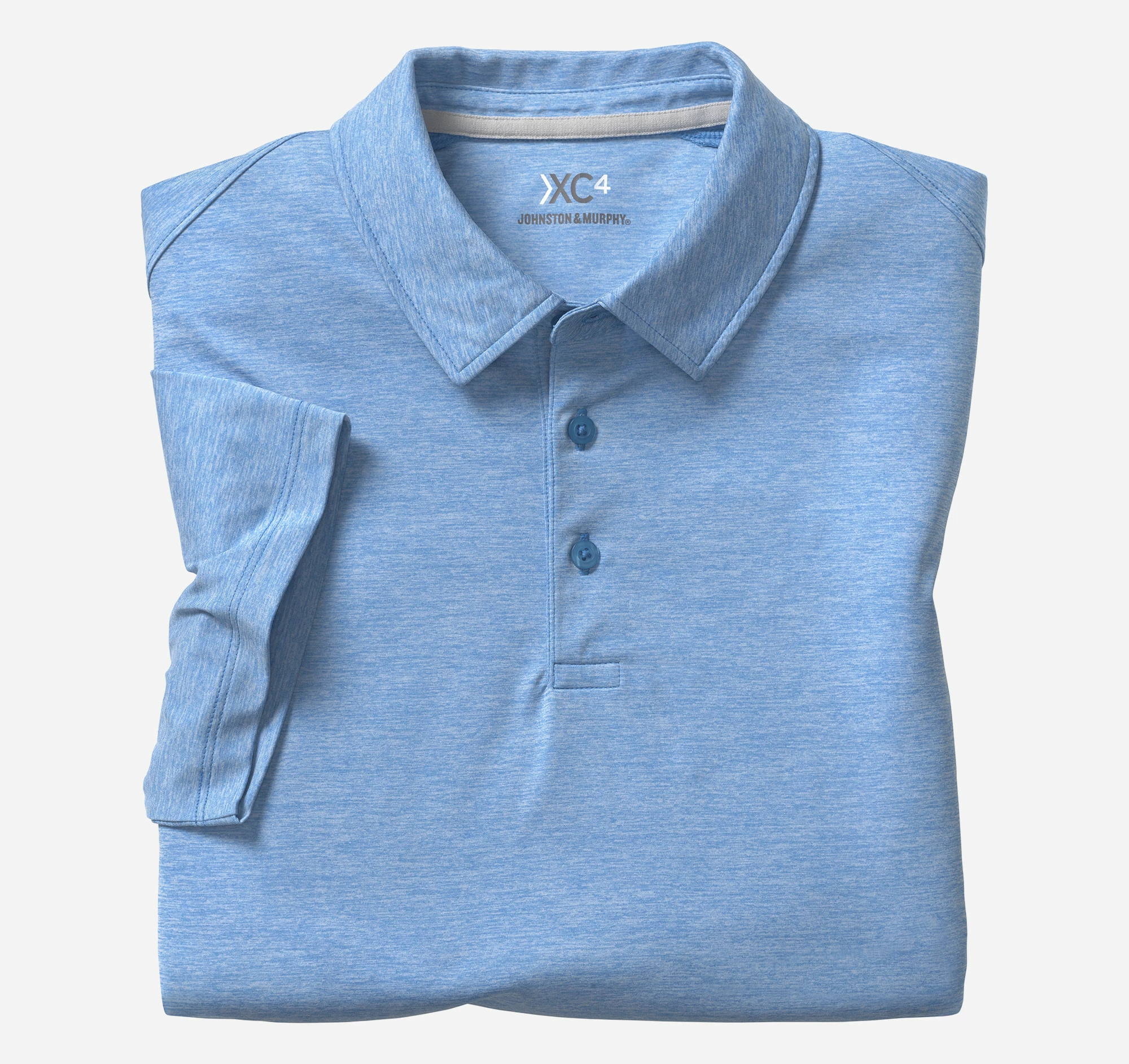 XC4® Solid Performance Polo - 07405740-S-R 6 XC4® Solid Performance Polo - 07405740-S-R - Image 4