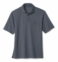XC4® Jacquard Polo - 07405742-XXL -Johnston Murphy Shop 745742 master 2