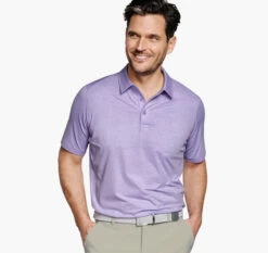 XC4® Solid Performance Polo - 07405789-XXL