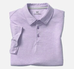 XC4® Solid Performance Polo - 07405789-XXL -Johnston Murphy Shop 745789 master 3