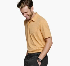 XC4® Solid Performance Polo - 07405790-XXL